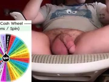 fullofkinks from Chaturbate
