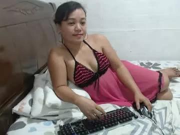 funluvnpinay4u from Chaturbate is Freechat
