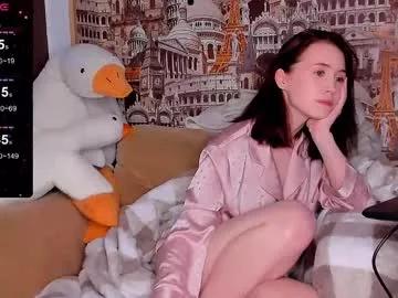funny_bunny23 from Chaturbate