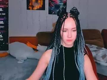 funny_bunny23 from Chaturbate