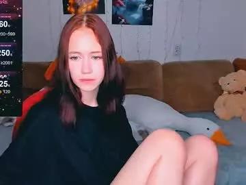 funny_bunny23 from Chaturbate