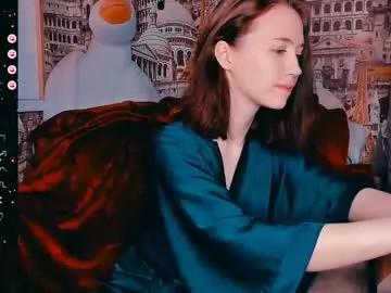 funny_bunny23 from Chaturbate