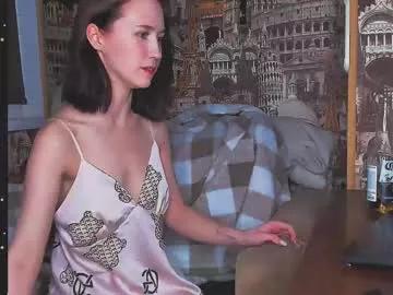 funny_bunny23 from Chaturbate