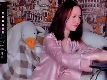funny_bunny23 from Chaturbate