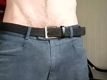 funny_quarantine from Chaturbate