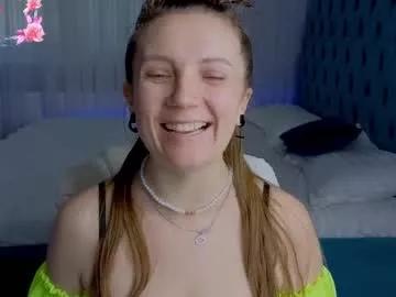 funnyy_bunny from Chaturbate
