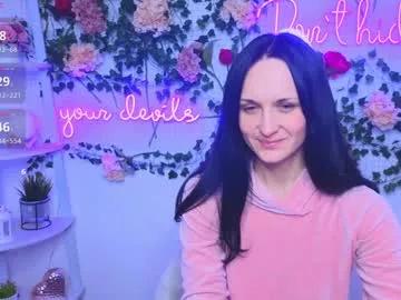 funnyy_bunny from Chaturbate