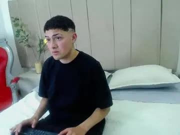 funthiagox from Chaturbate is Freechat