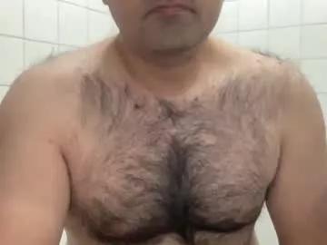 furring from Chaturbate
