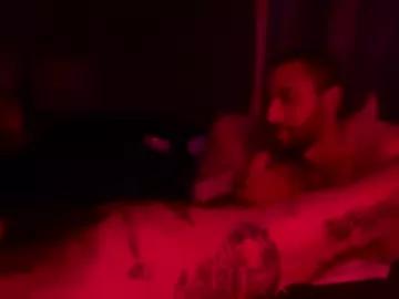 fvvkboyy from Chaturbate