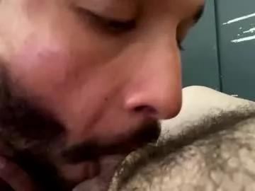 fvvkboyy from Chaturbate