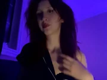 g0ddessluna1800 from Chaturbate