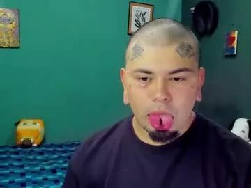 gaara_tt from Chaturbate