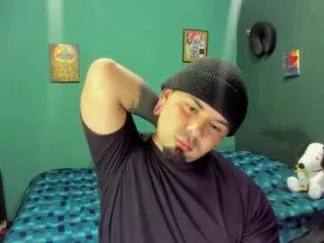 gaara_tt from Chaturbate