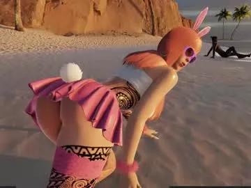 gabbi_3dx from Chaturbate