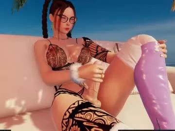 gabbi_3dx from Chaturbate