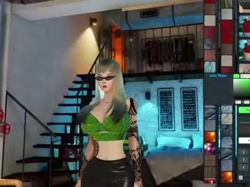 gabbi_3dx from Chaturbate
