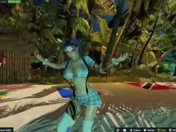 gabbi_3dx from Chaturbate