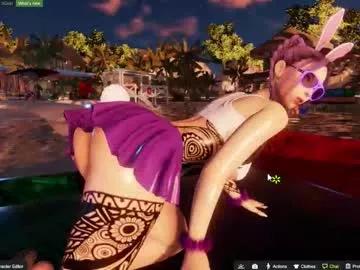 gabbi_3dx from Chaturbate