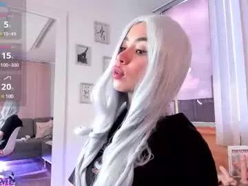 gabbi_smith from Chaturbate