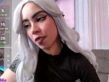 gabbi_smith from Chaturbate