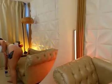 gabbie__carter from Chaturbate is Freechat