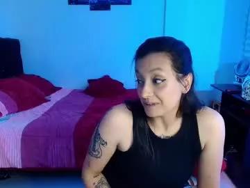 gabbie_kook from Chaturbate