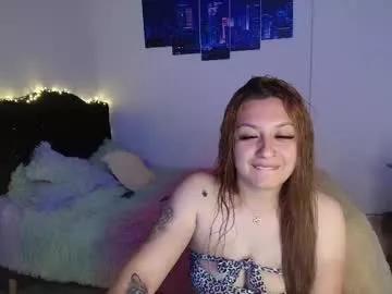 gabbie_kook from Chaturbate