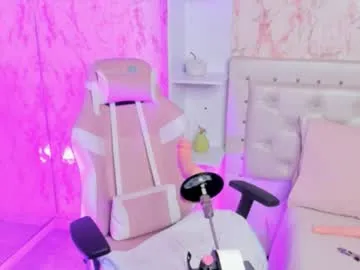 gabbieskinny on Chaturbate 