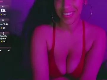 gabbiicakez on Chaturbate 