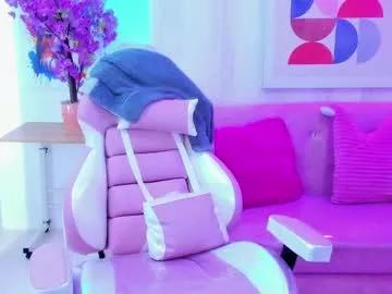 gabby_evanns from Chaturbate