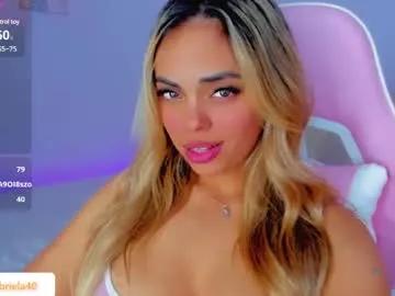 Try our streaming cams variety and talk on a personal level with our adorable girls streamers, showing off their bountiful shapes and dildos.