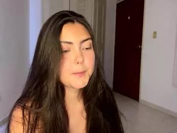 gabbyfoox from Chaturbate