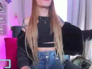 Gabbyhills_ from Chaturbate
