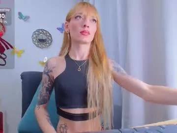 gabbyhills_ from Chaturbate is Freechat