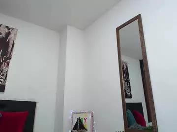 Gabbyhills_ from Chaturbate