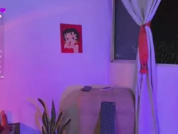 Gabbymorgan from Chaturbate