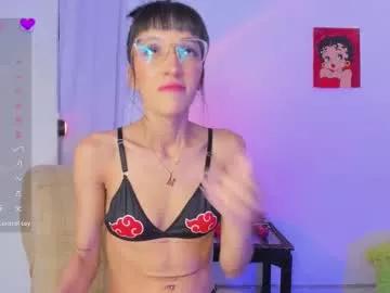 Gabbymorgan from Chaturbate