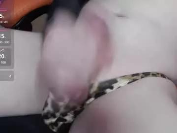 gabbythefemboy from Chaturbate