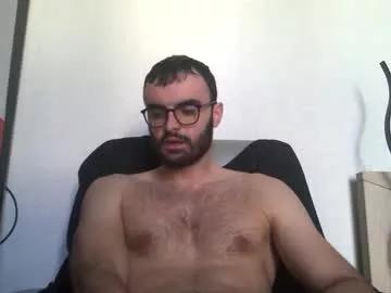 gabriel_7700 from Chaturbate is Freechat