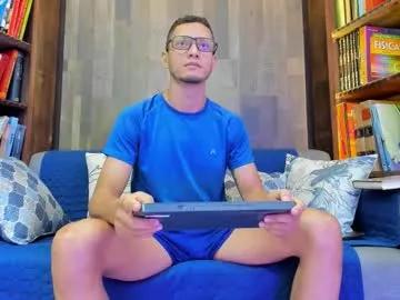 gabrieldraven from Chaturbate is Freechat