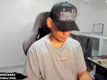 Gabrieljr99 from Chaturbate