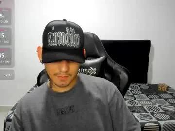 Gabrieljr99 from Chaturbate