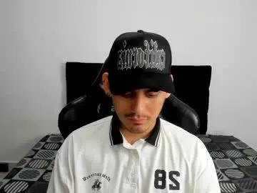 Gabrieljr99 from Chaturbate
