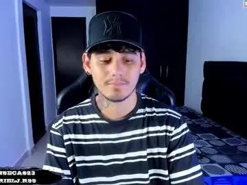 Gabrieljr99 from Chaturbate