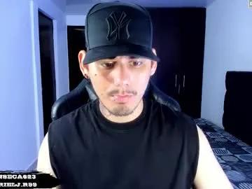 Gabrieljr99 from Chaturbate