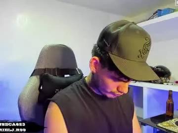 Gabrieljr99 from Chaturbate