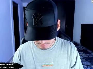 gabrieljr99 from Chaturbate is Freechat