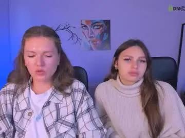 gabriella_daylight from Chaturbate is Freechat