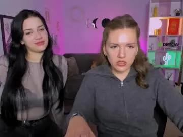 gabriella_daylight from Chaturbate is Freechat